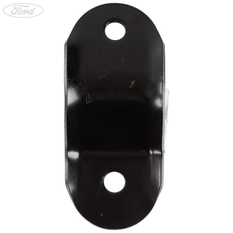 CONNECT REAR O/S OR N/S SUSPENSION LEAF SPRING SHACKLE 02-