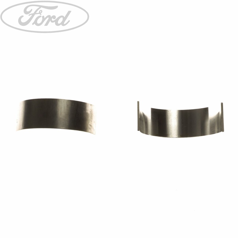 CRANKSHAFT BEARING CONNECTING ROD