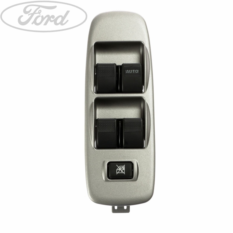 DRIVERS SIDE SWITCHES