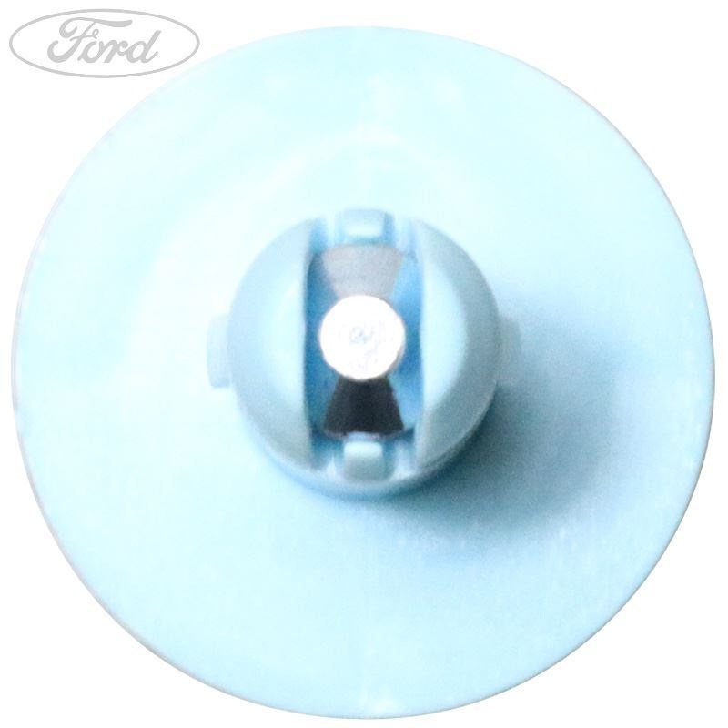 ECOSPORT KUGA FOCUS ACCELERATOR PEDAL PIN BUSH 2018-