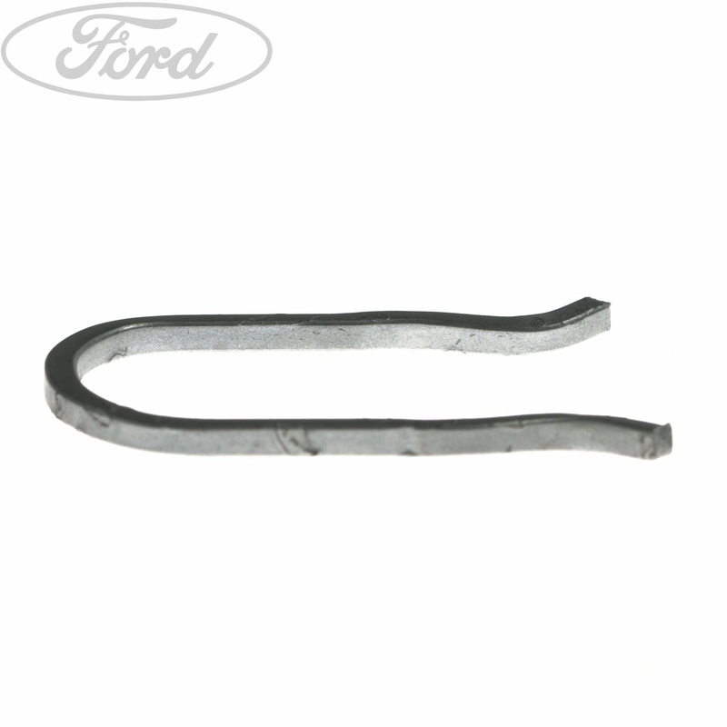 ENGINE COOLANT TEMP SENSOR RETAINING CLIP