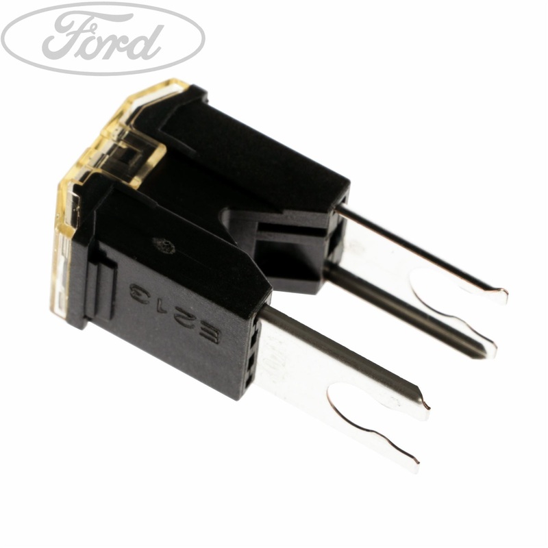 ESCORT ORION SIERRA FIESTA TRANSIT MOTORCRAFT 80 AMP FUSE