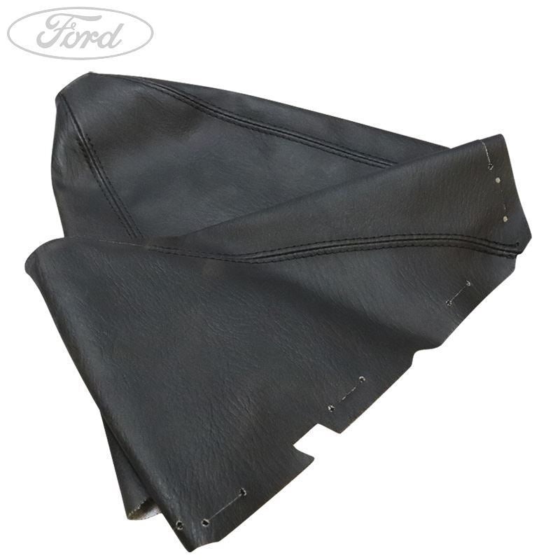 EVEREST GEAR SELECTOR GAITER MANUAL TRANSMISSION 4WD