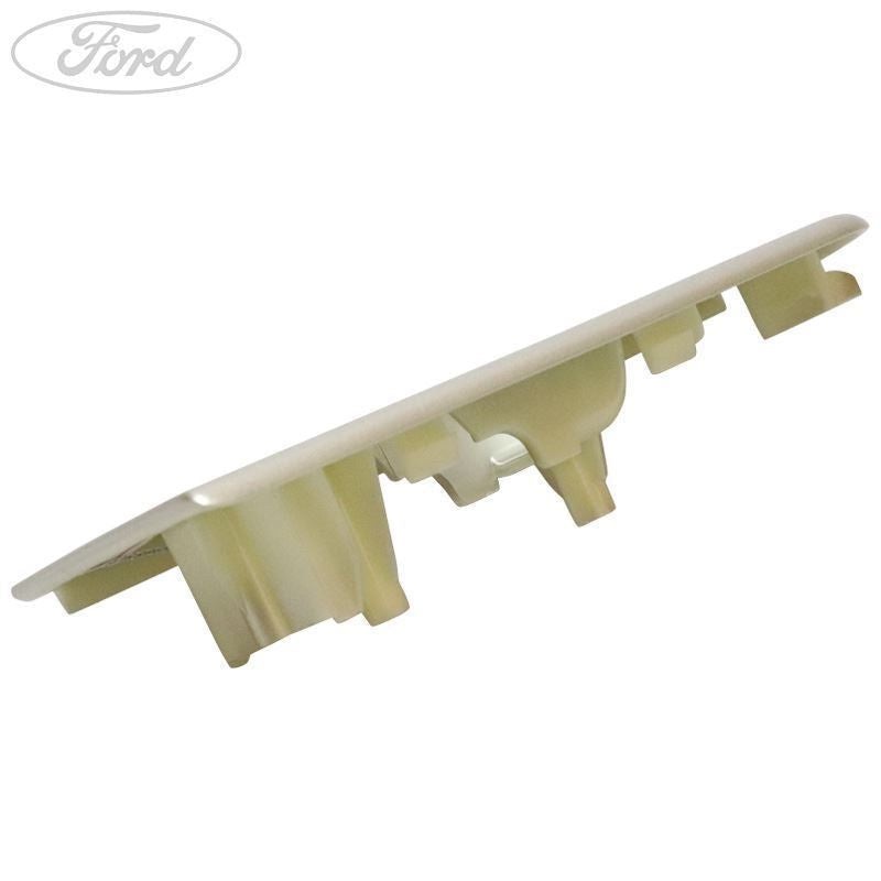 EVEREST N/S REAR ELECTRIC WINDOW SWITCH SURROUND TRIM 09-12