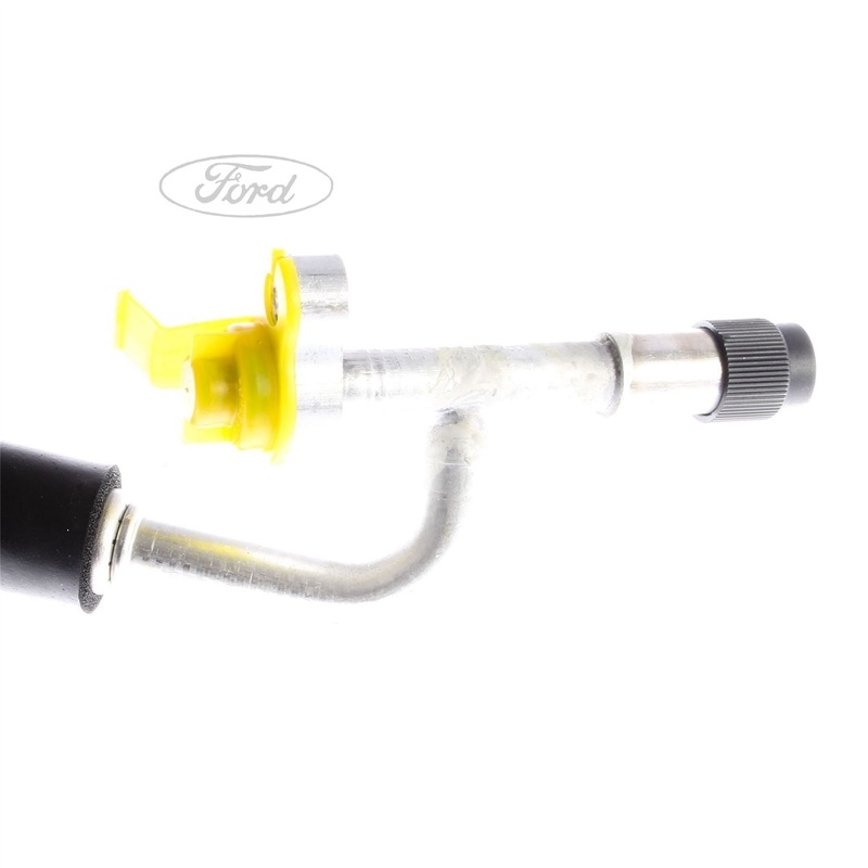 FIESTA AIR CON CONDENSER TUBE 2008-2012