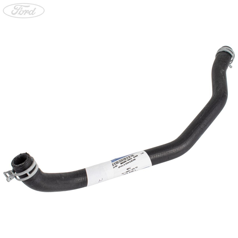 FIESTA B-MAX 5 DURATEC 16V AIR CON HEATER HOSE