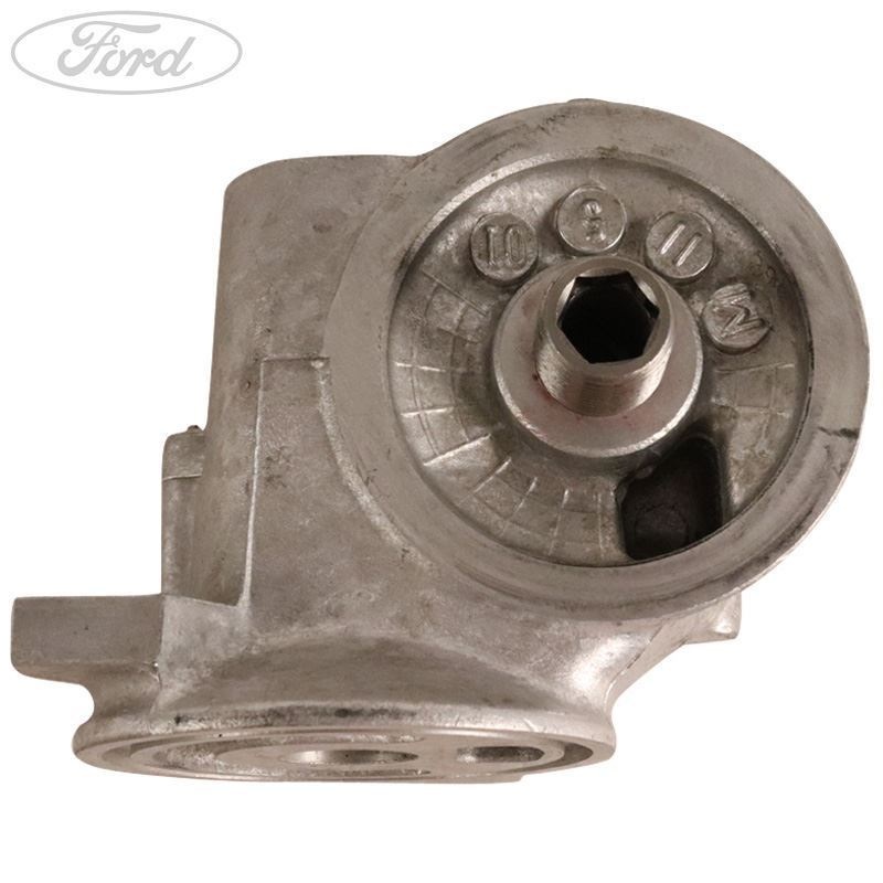 FIESTA ESCORT MONDEO 1.8 DIESEL OIL FILTER HOUSING ADAPTOR