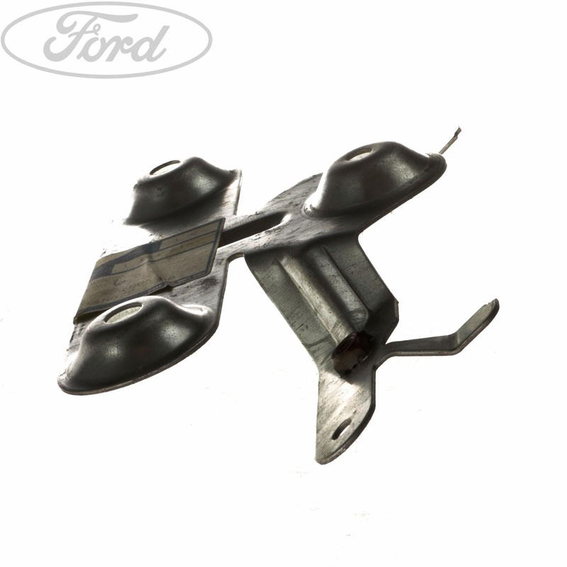 FIESTA FUSION FUSE BOX HOLDER BRACKET