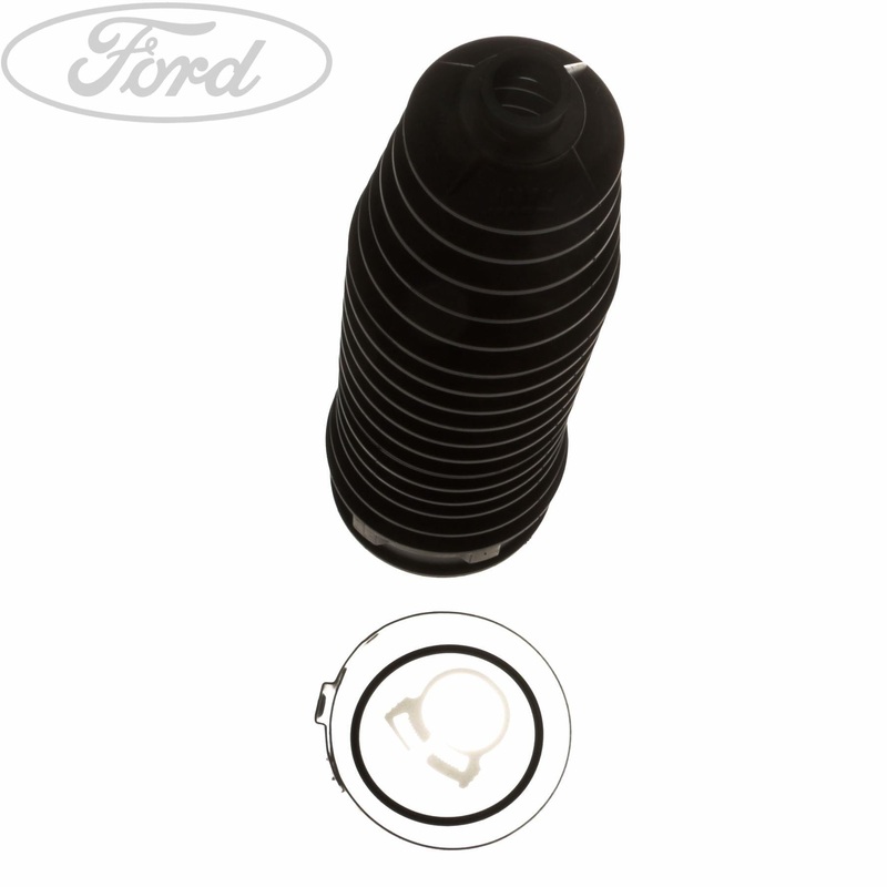 FIESTA STEERING GEAR DUST SEAL