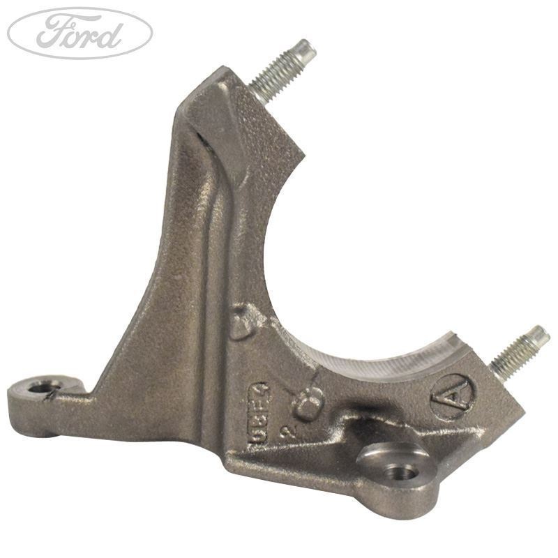 FIGO FIESTA B-MAX 6 SPEED AUTOMATIC DRIVE SHAFT BRACKET 15-
