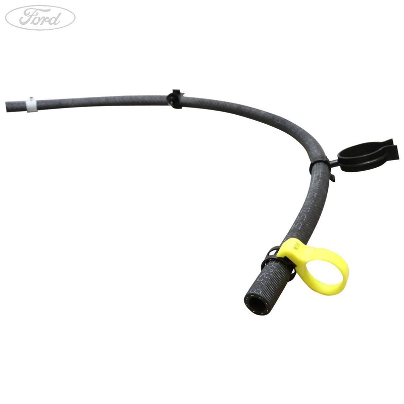 FOCUS 1.6 ECONETIC EXHAUST AIR SUPPLY HOSE 2012-2015
