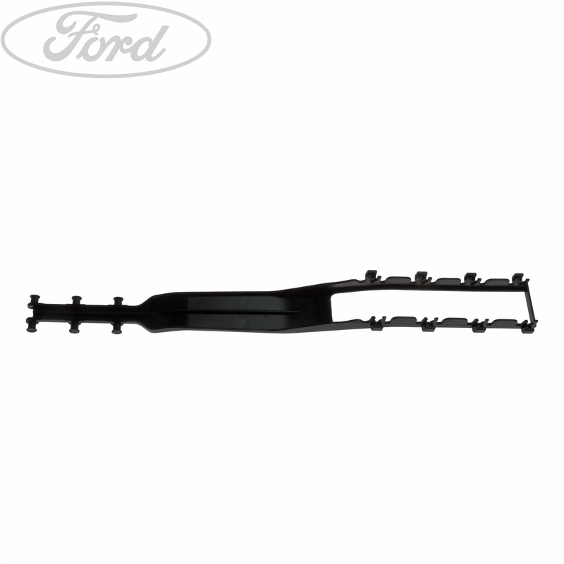 FOCUS AIR DEFLECTORS SPACER