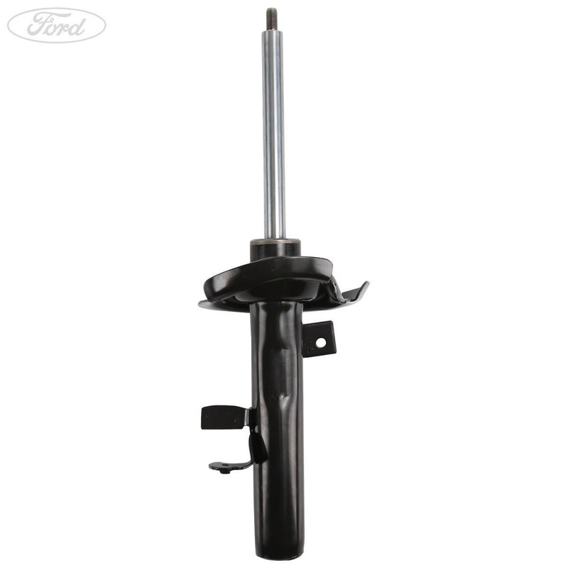 FOCUS FRONT N/S SHOCK ABSORBER SUSPENSION STRUT 2011-