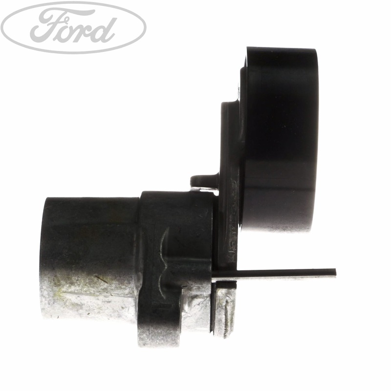 FOCUS MK3 FIESTA MK8 1.0 ECOBOOST CAMBELT TENSION PULLEY