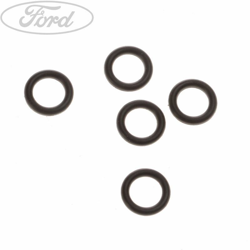 FOCUS POWER STEERING PUMP SEAL X5