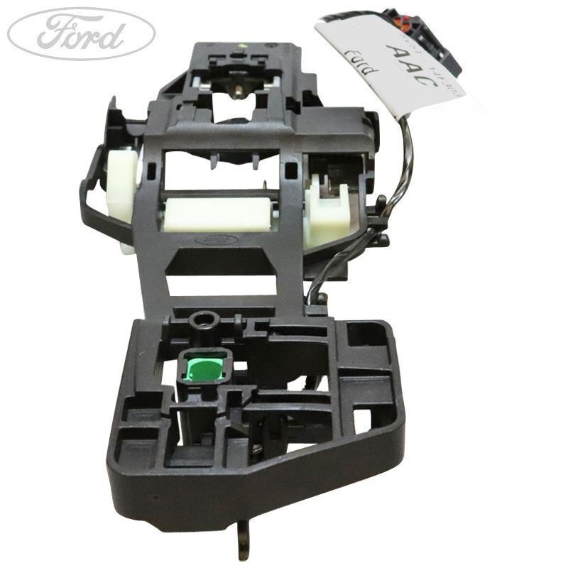 FOCUS REAR N/S DOOR HANDLE REINFORCEMENT 2014-