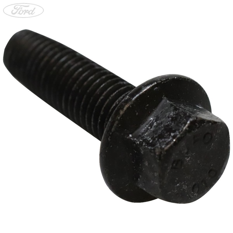 FRONT SEAT PADS/VALANCES & HEATING SCREW PACK OF 5