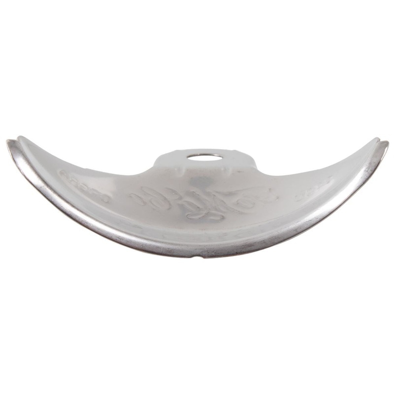 FRONT SUSPENSION ARM BALL JOINT MOUNTING COVER