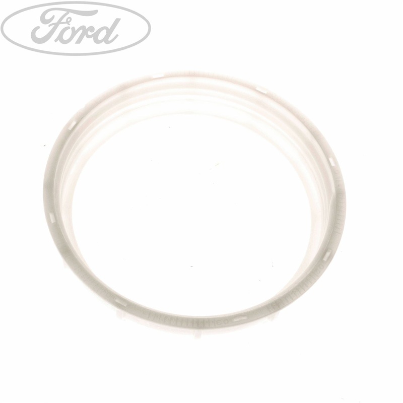 FUEL TANK RETAINING RING