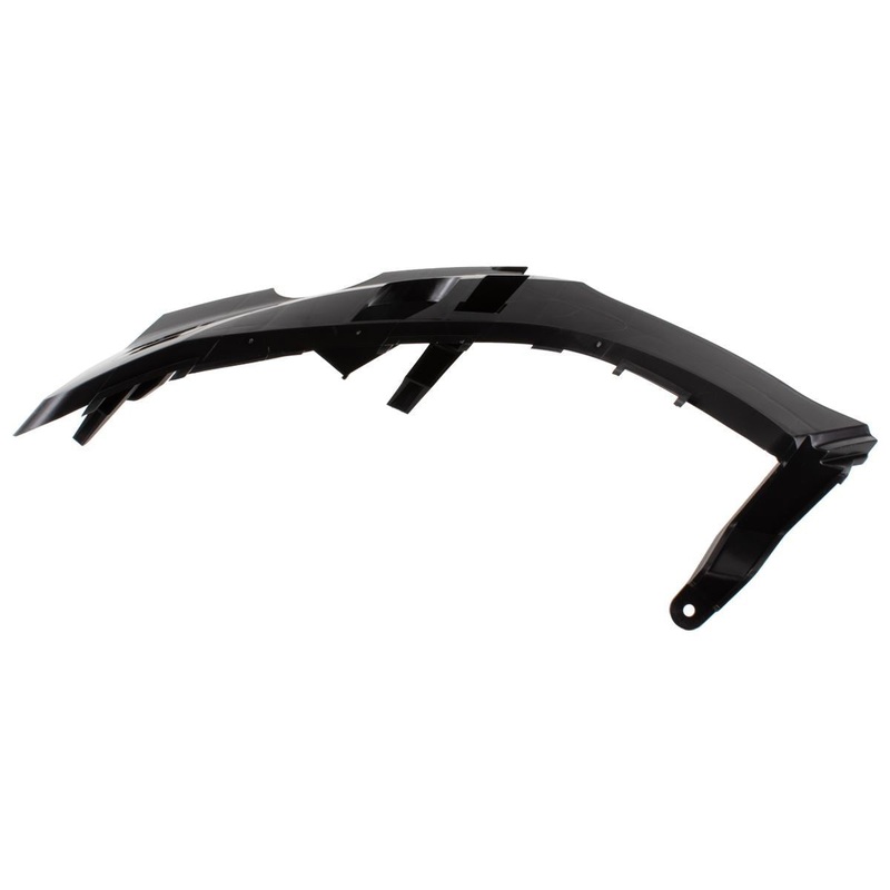 GALAXY WA6 FRONT BUMPER MOUNTING BRACKET N/S