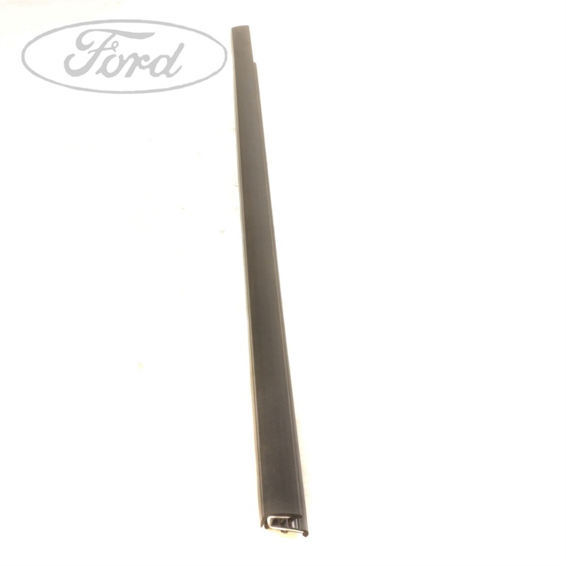 GALAXY WA6 S-MAX WA6 N/S FRONT DOOR BELT WEATHERSTRIP