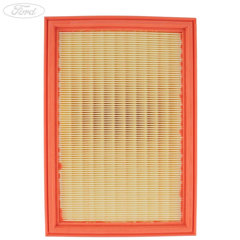 GALAXY WGR AIR FILTER ELEMENT V6 TDI 00-06