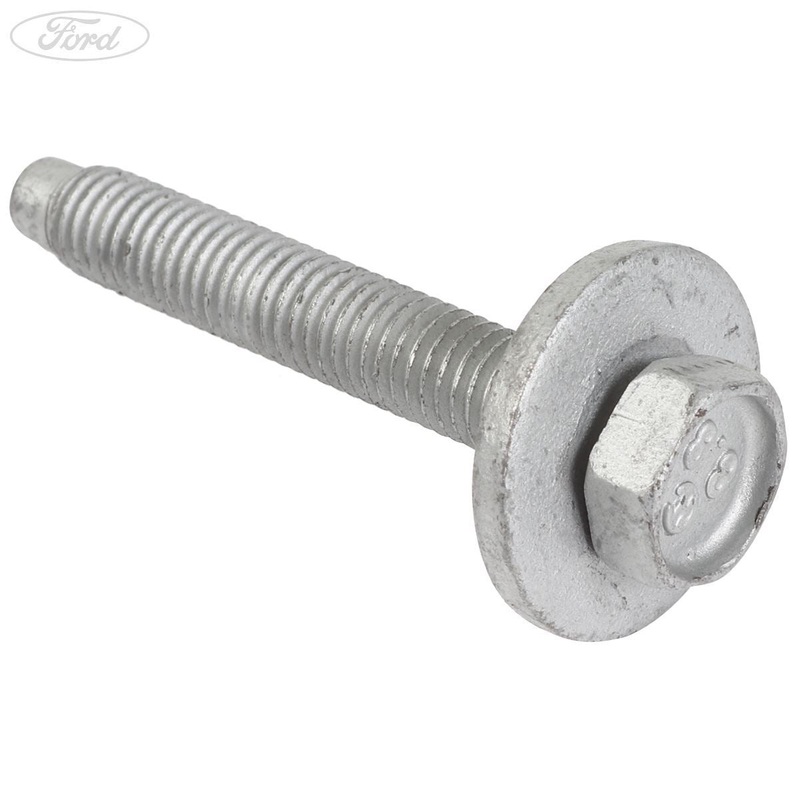 INSTRUMENT PANEL INSTALLATION HEX HEAD BOLT AND WASHER PACK OF 5