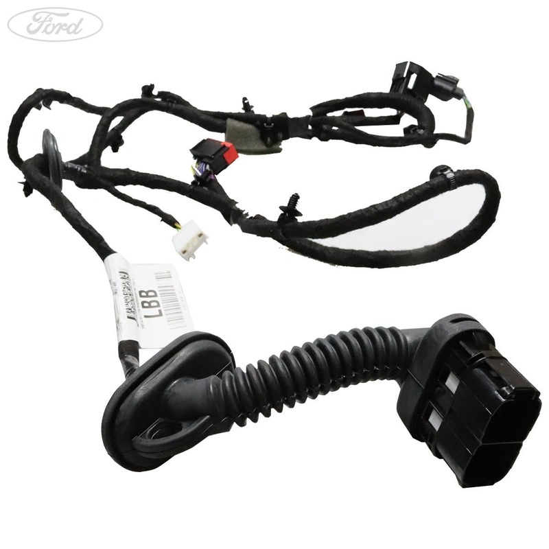 JUMPER WIRE ASSEMBLY