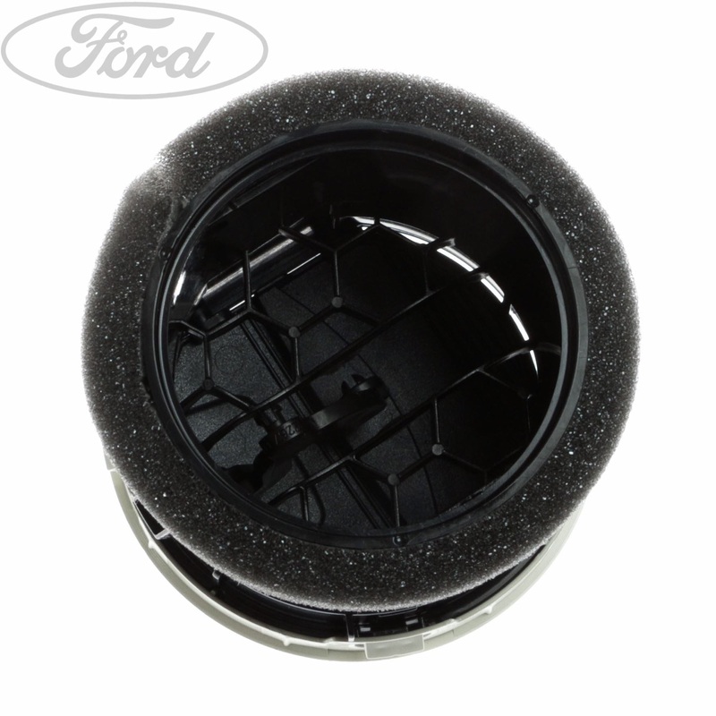 KA INTERNAL AIR VENT LOUVRE GRILLE