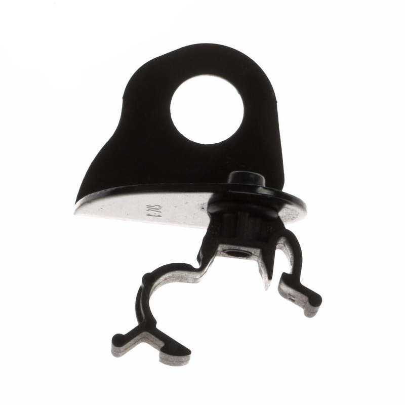 KA MPI 4 CYLINDER EXHAUST MANIFOLD MOUNTING BRACKET