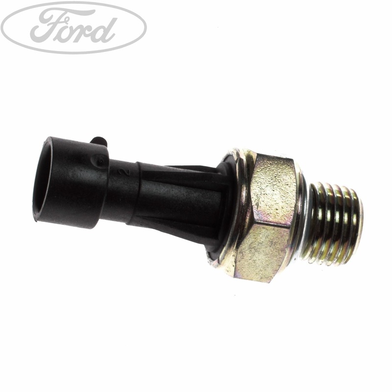 KA OIL PRESSURE SWITCH