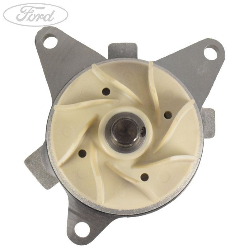 KUGA FOCUS ECOBOOST WATER PUMP & GASKET KIT