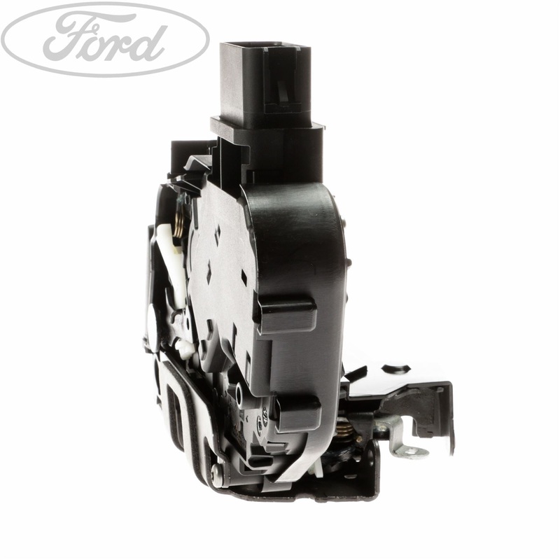 KUGA FRONT N/S DOOR LATCH