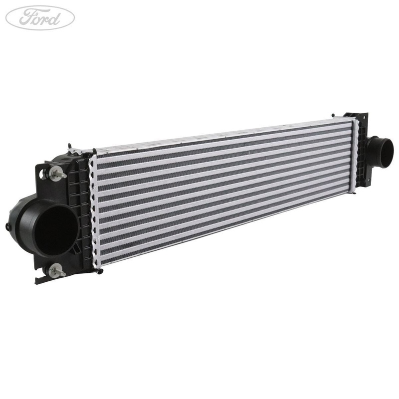 MONDEO 1.5 SOHC DI TC DIESEL INTERCOOLER 05/2015-