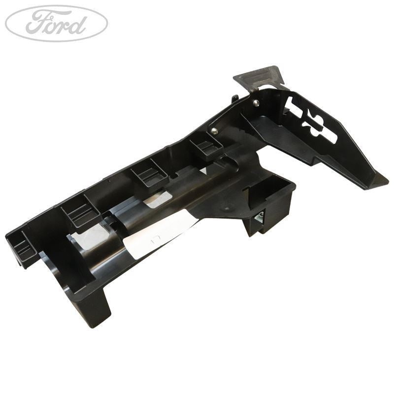 MONDEO FRONT O/S DOOR LOCK SHIELD 2014-