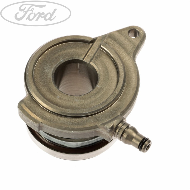 MONDEO TDCI FOCUS RS CLUTCH SLAVE CYLINDER CSC
