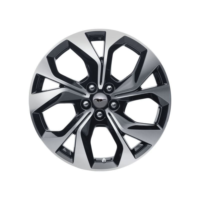 MUSTANG MACH-E SET OF 4 ALLOY WHEELS  10/2020