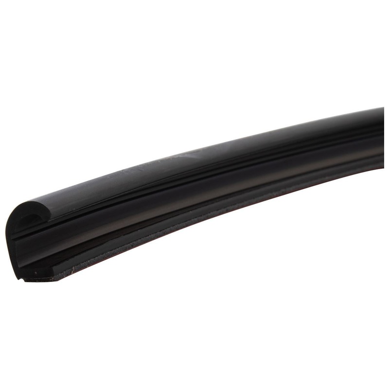O/S FRONT DOOR WEATHERSTRIP SEAL