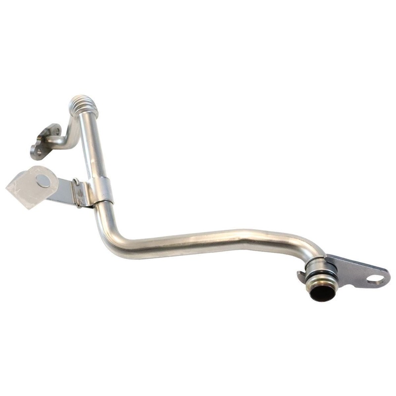 RANGER DURATORQ TDCI TURBOCHARGER OIL DRAIN TUBE