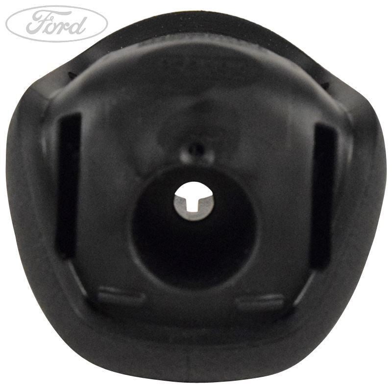 RANGER GEAR SELECTOR KNOB MOULDED 09/2015