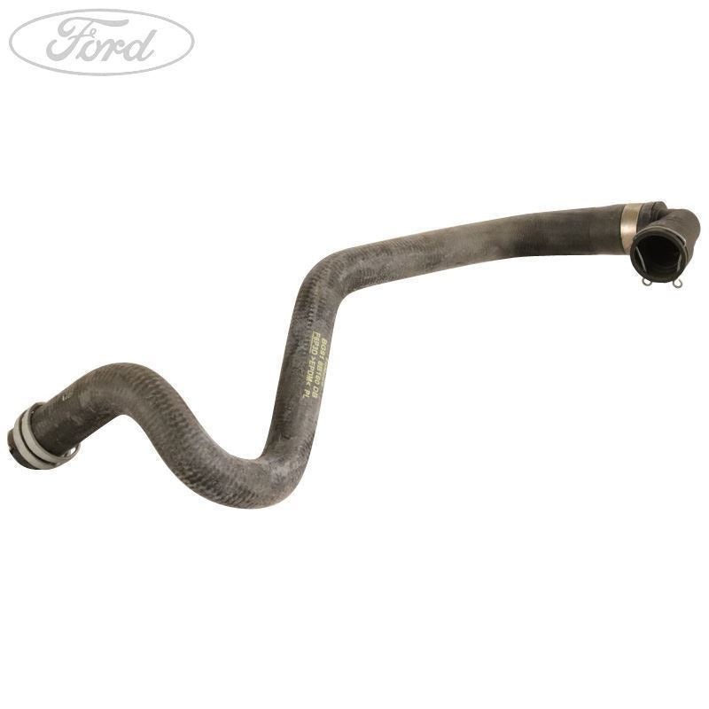 S-MAX GALAXY MONDEO 1.6 DURATORQ TDCI HEATER WATER HOSE