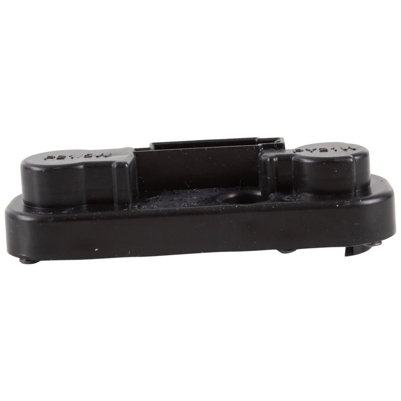 S-MAX WA6 REAR N/S O/S DOUBLE POLE BULB HOLDER