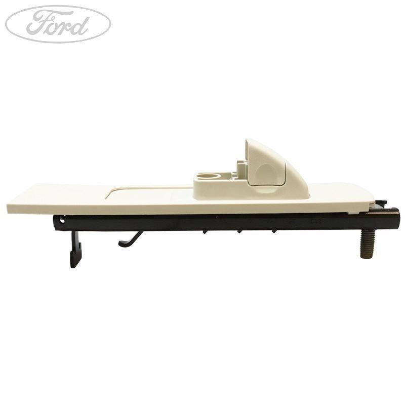 SEAT WITH HEIGHT ADJUST ADJUSTER