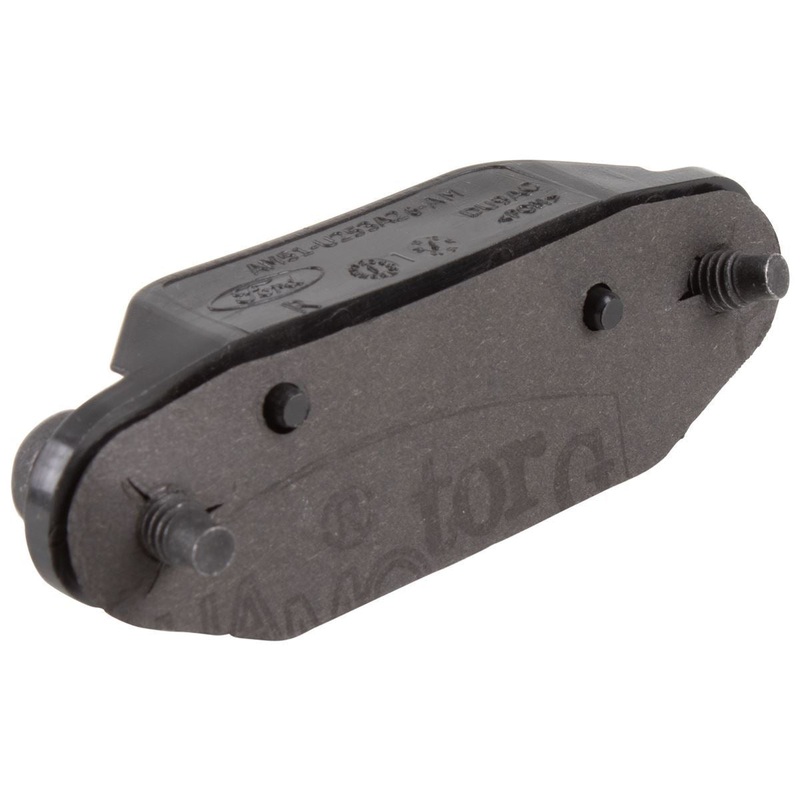 SLIDING SIDE DOOR WEDGE
