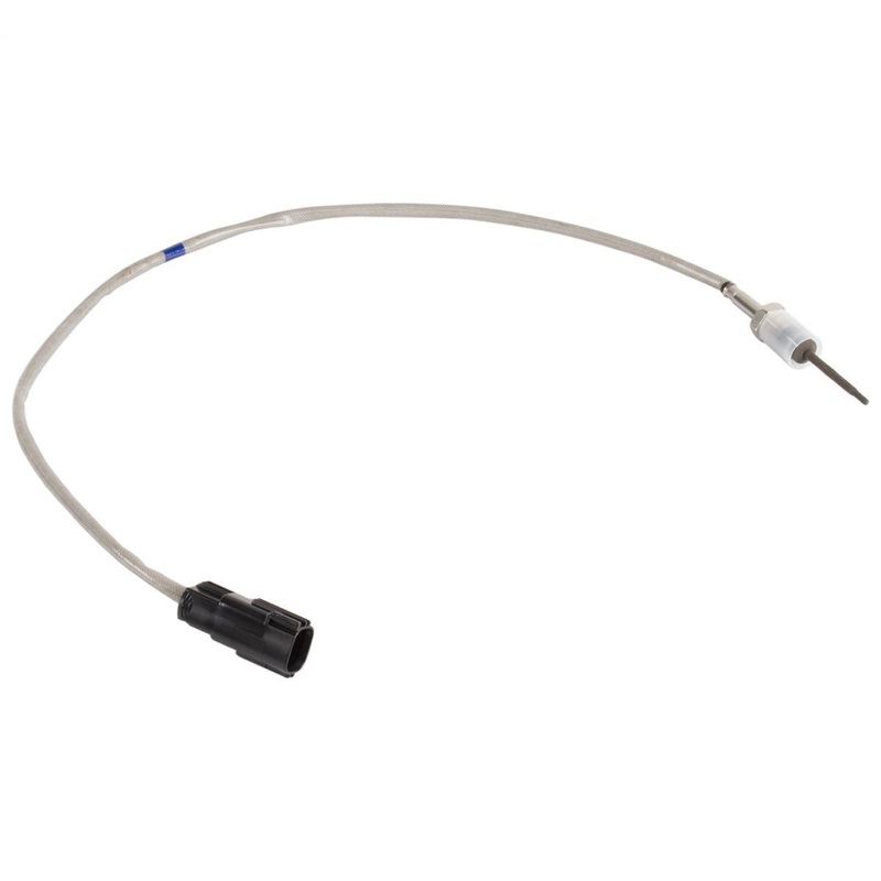 TRANSIT 2.0 TDCI EXHAUST GAS TEMPERATURE SENSOR 2016-