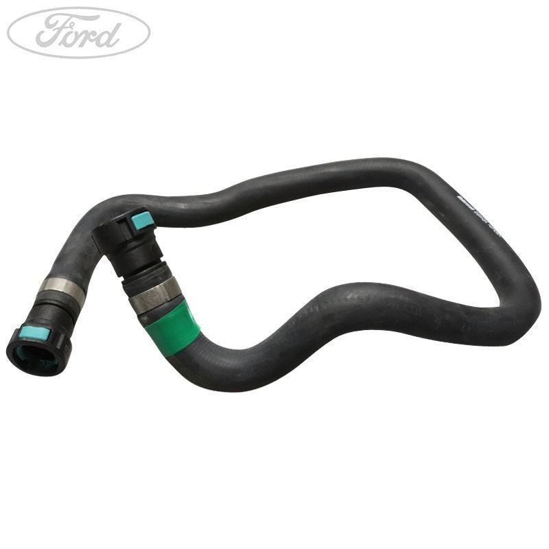 TRANSIT 2.2 DURATORQ TDCI HEATER WATER HOSE 06-11