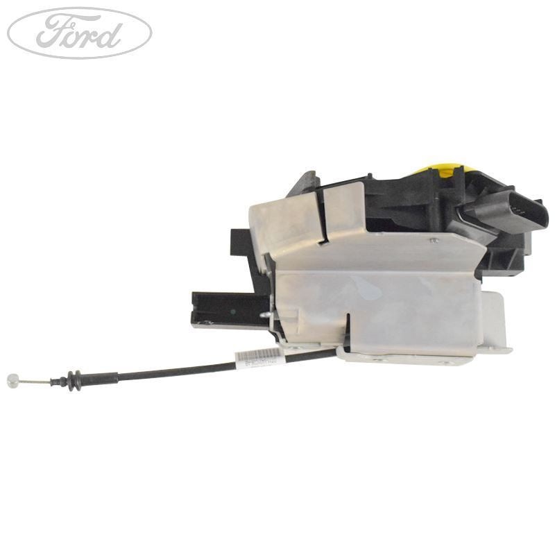 TRANSIT CONNECT MK2 REAR DOOR TAILGATE LATCH MECHANISM