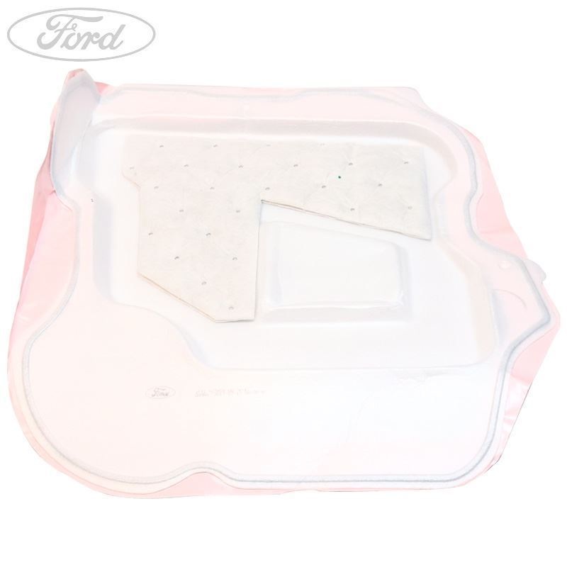 TRANSIT CONNECT N/S SLIDING DOOR INNER WATER SPLASH SHIELD