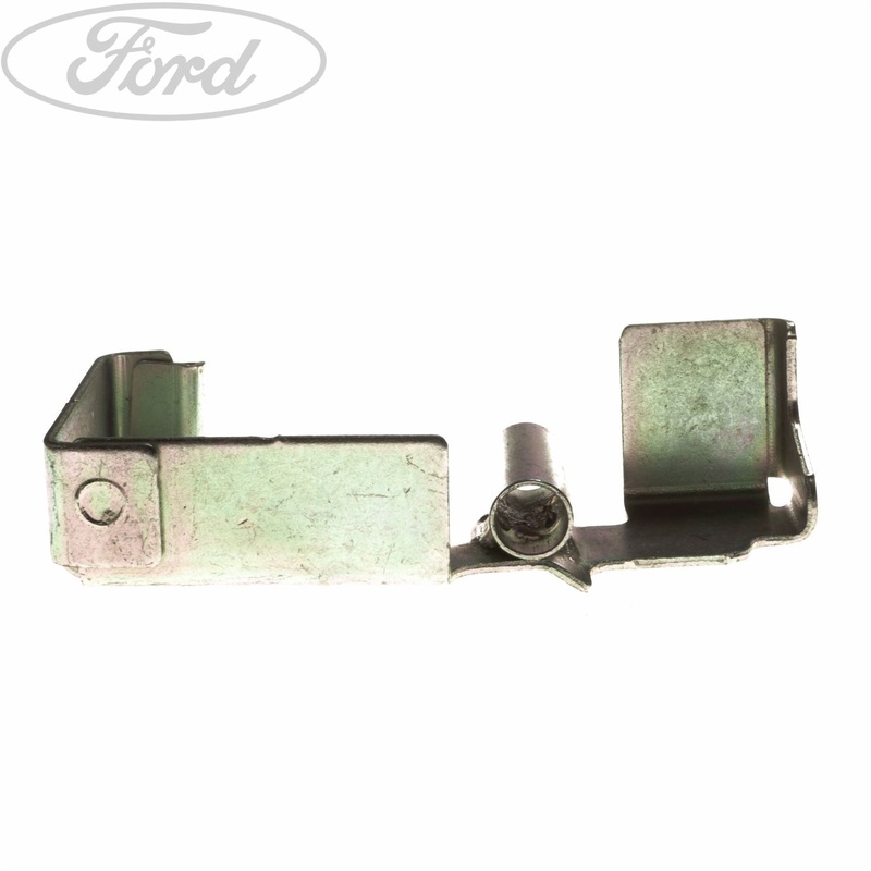 TRANSIT ENGINE MODULE SPACER