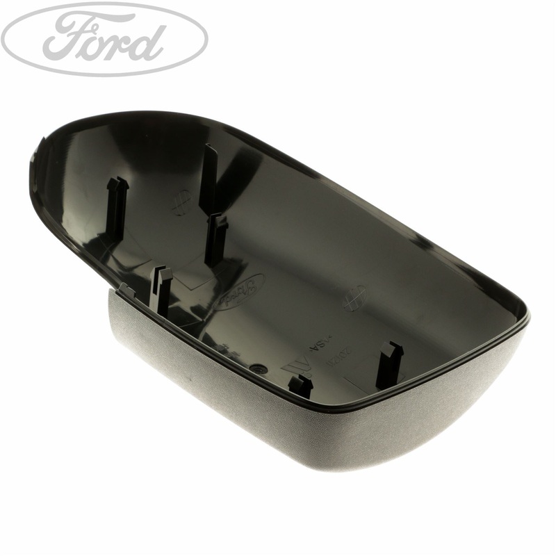 TRANSIT FRONT N/S WING MIRROR HOUSING CAP COVER
